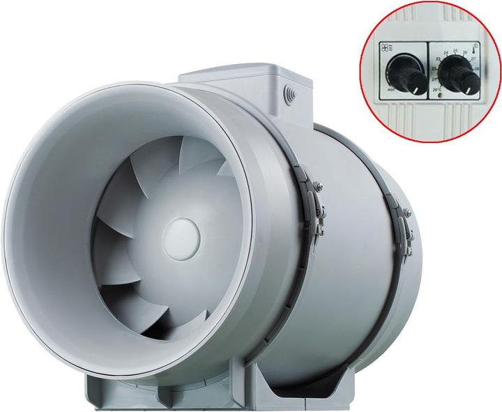 Vents TT Pro 315 Serie