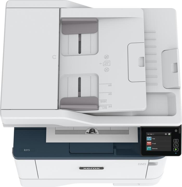 Immagine prodotto Xerox B315V/DNI (Laser, Bianco e nero)