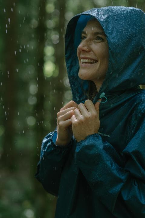 Immagine prodotto Quechua Raincut (XL)