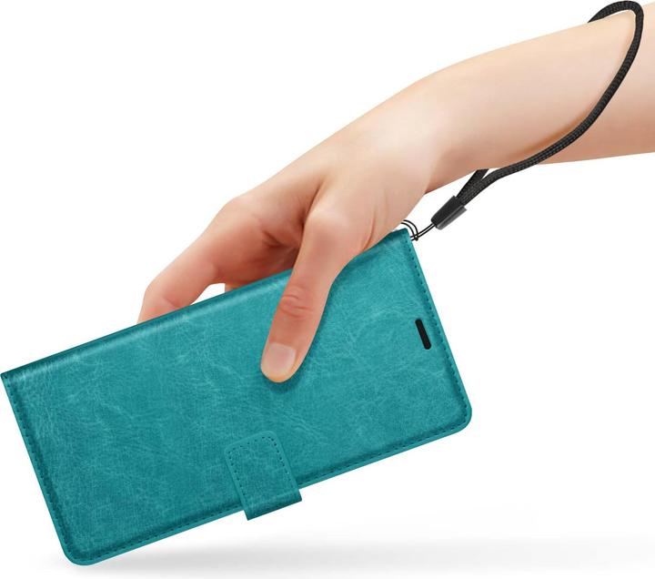 Immagine prodotto Mayaxess Serie di coperture SecureCard (Xiaomi Redmi A3)