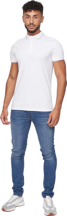 Immagine prodotto Crosshatch Kendrick Maglietta Polo Uomo (S)