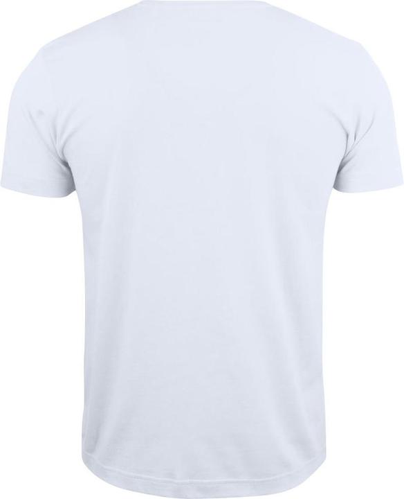 Immagine prodotto Clique Tshirt Basic con collo a V (L)