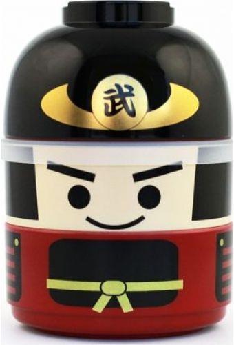 Bentobox Bushi
