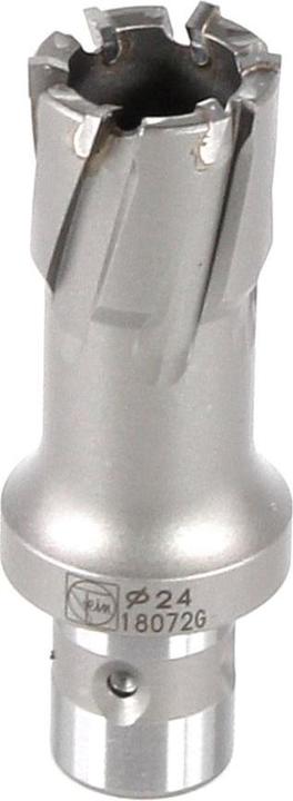 Produktbild Fein Kernbohrer 24 mm HM-Ultra 35 Q (24 Millimeter)