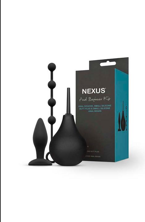 Produktbild Nexus Anal Beginner Kit