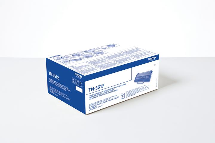 Brother Tn-3512 (BK)