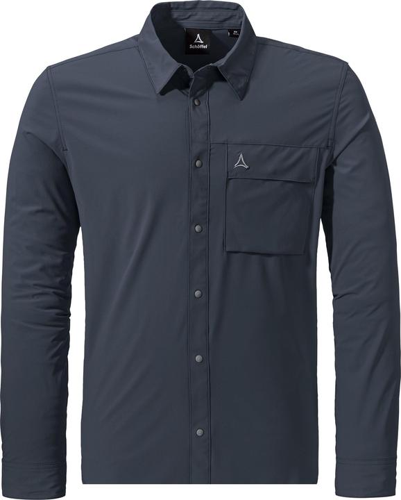 Schöffel Shirt Style Dunajec MNS
