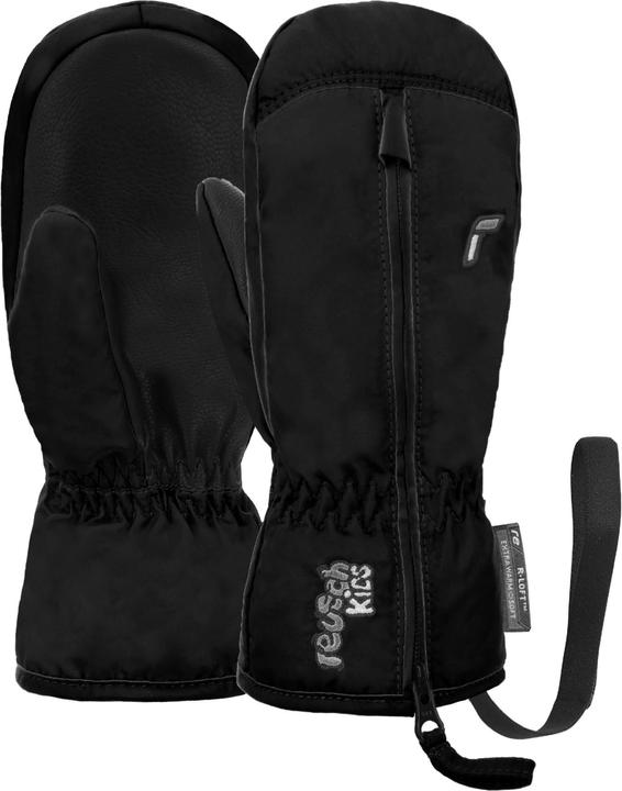 Reusch Kid's Ben Mitten (S)