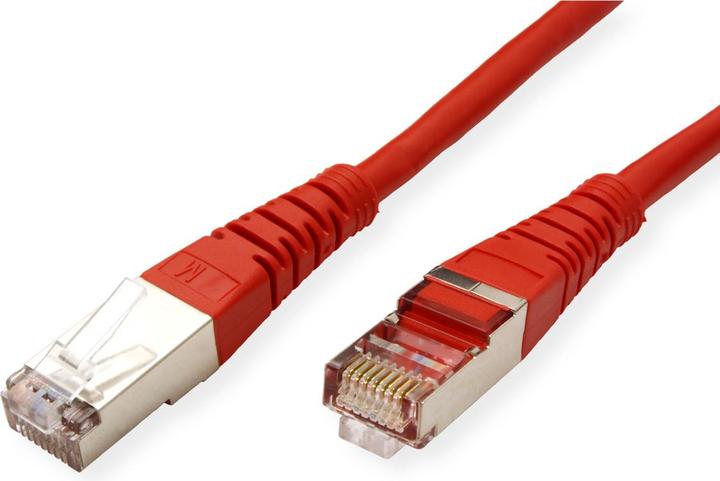 Immagine prodotto Roline Cavo di rete (S/FTP, CAT5e, 5 m)