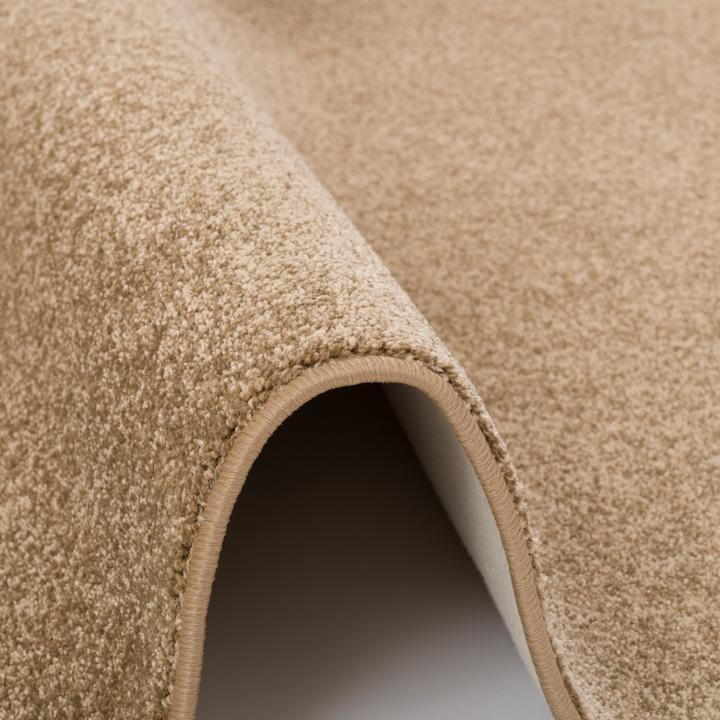 Immagine prodotto Snapstyle Tappeto velluto a pelo alto Luna (160 x 200 cm)