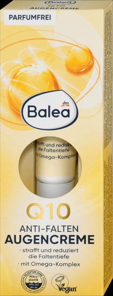 Immagine prodotto dm Balea Q10 antirughe (Crema, 15 ml)