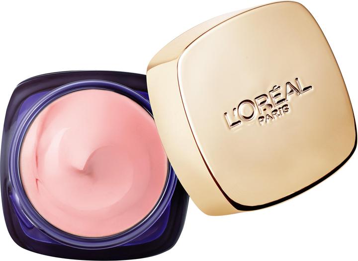 Produktbild L'Oréal Paris L'Oréal - Age Perfect Golden Age Night Cream 50 ml (50 ml, Nachtcreme)
