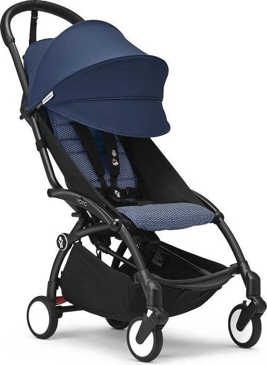 Produktbild Stokke YOYO 6+ Textilset