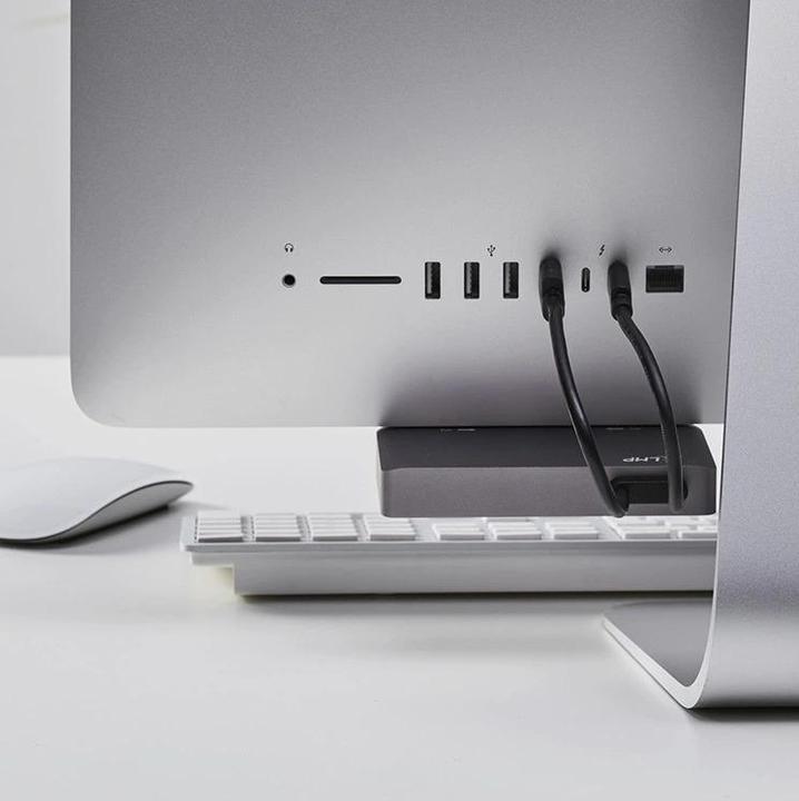 Immagine prodotto LMP Attach Hub (USB-C, 7 Porti)