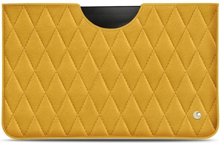 Actual product image Noreve Leather case (Galaxy Tab S6)