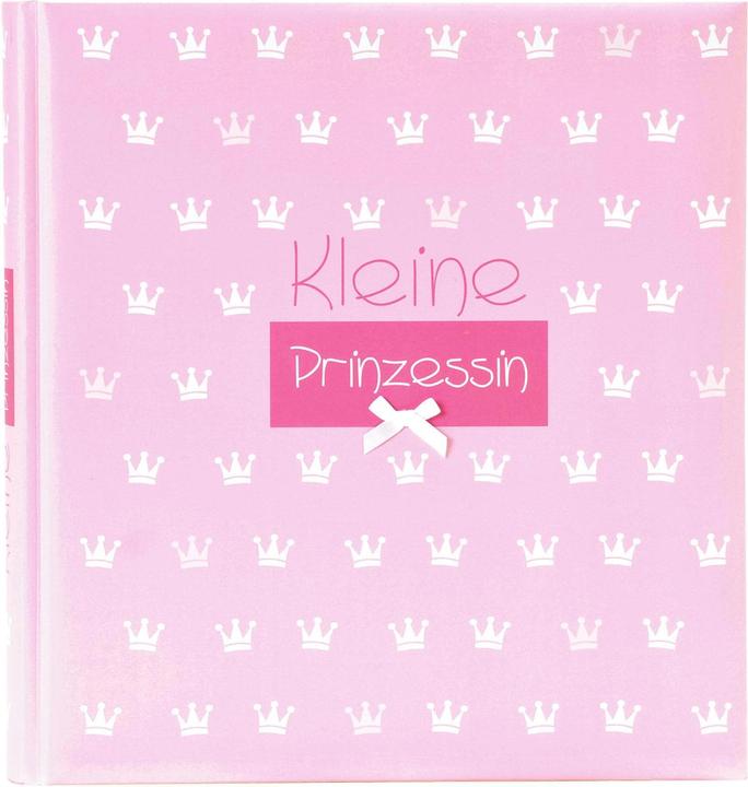Immagine prodotto Goldbuch Babyalbum (30 x 30 cm)