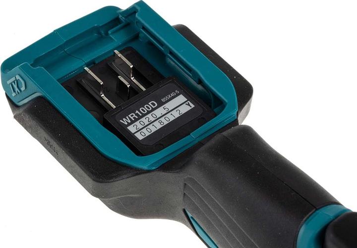 Actual product image Makita Battery ratchet screwdriver (Rechargeable battery operated)
