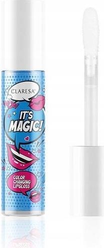 Image du produit Claresa It's Magic Color Changing Lip Gloss 4.4g
