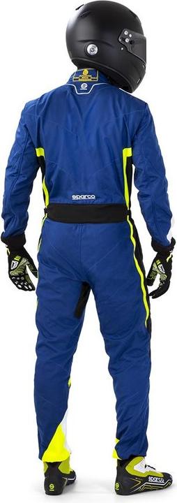 Produktbild Sparco Kartoverall Kerb (140)