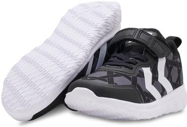 Produktbild hummel Actus Print Recycled Jr (26)