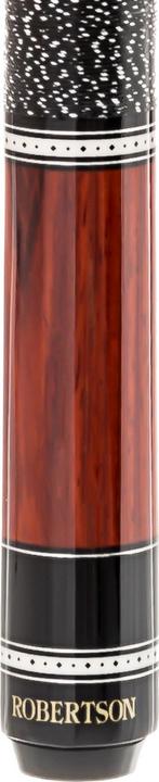 Actual product image Robertson Billiard cue R-1