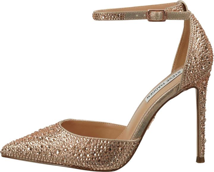 Actual product image Steve Madden heels ravaged-s (41)