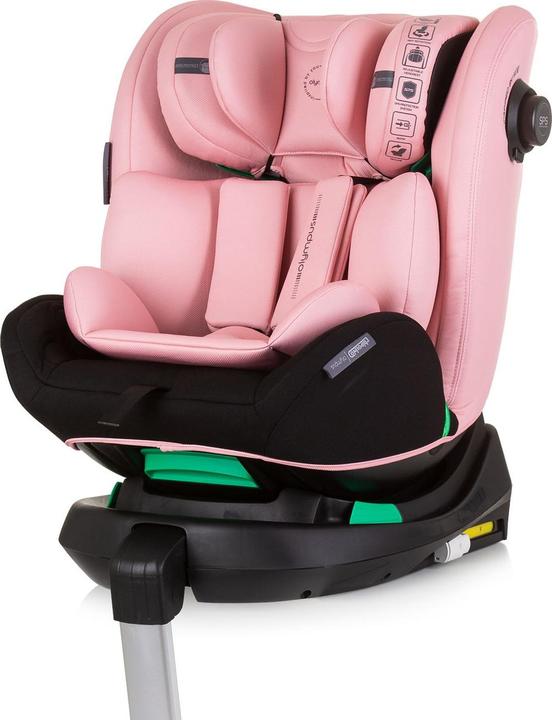 Produktbild Chipolino Kindersitz i-Size Olympus (Reboarder, ECE R129/i-Size Norm)