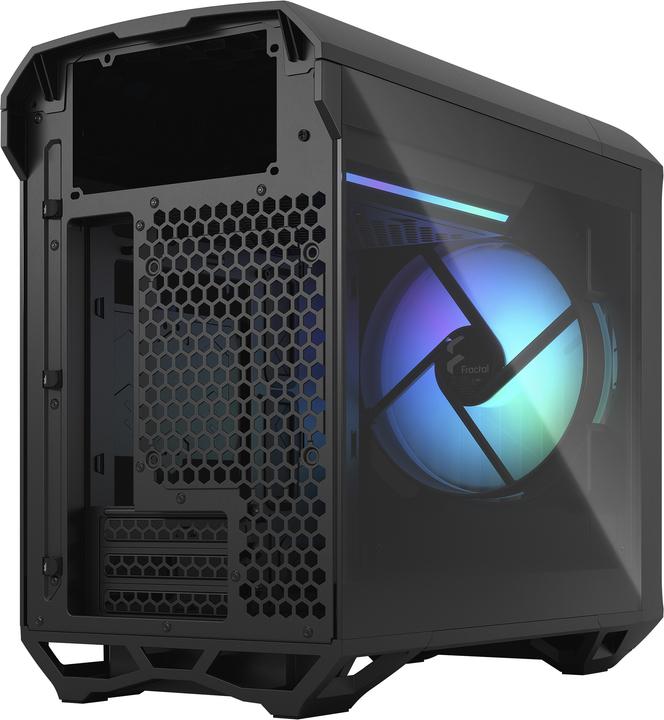 Produktbild Fractal Torrent Nano (Mini-ITX, Mini-DTX)
