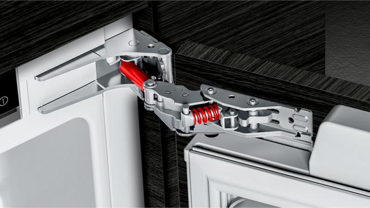 Actual product image Siemens KI86FPDE0H (223 l)