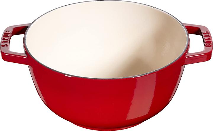 Produktbild Staub Fondue Set (Fondue Bourguignonne, Käsefondue)