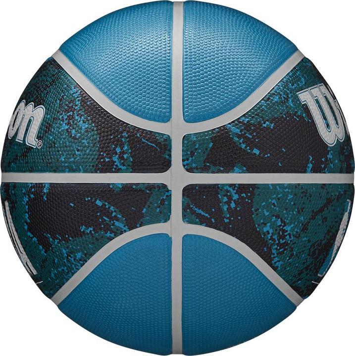 Actual product image Wilson Nba Drv Plus Vibe Bskt (7)