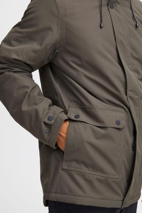 Actual product image North Bend NBMalik - 233707MMM (L)