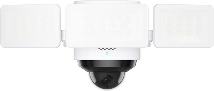 Produktbild eufy Floodlight Cam 2 Pro (2048 x 1080 Pixel)