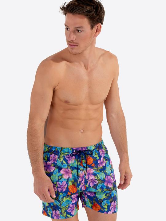 Actual product image HOM Badeshorts Balata Beach Boxer (M)