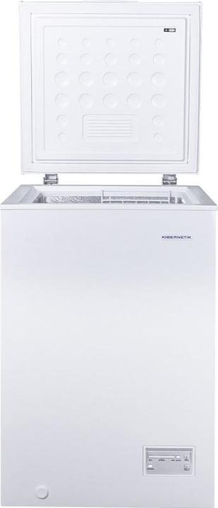 Image du produit Kibernetik Gefriertruhe D947096 (Autonome, 98 l)
