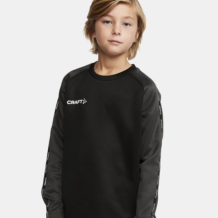 Produktbild Craft SQUAD 2.0 CREWNECK JR (146, 152)