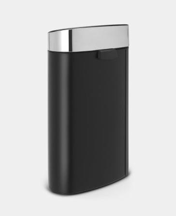 Actual product image Brabantia Touch Bin (40 l)