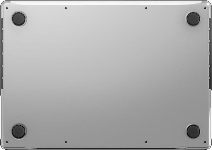 Image du produit Uniq Case Vero for MacBook Pro 14" M1-M4 (2021-2024) transparent (Apple)