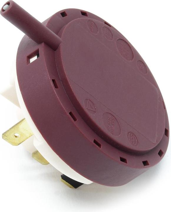 Produktbild Wiltec Druckschalter 3/1 Kleinhebeanlage 600W Ersatz Abwasserhebeanlage Fäkalien