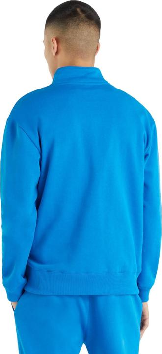 Immagine prodotto Umbro Felpa in Pile Logo Cerniera ad un quarto Uomo (XL)