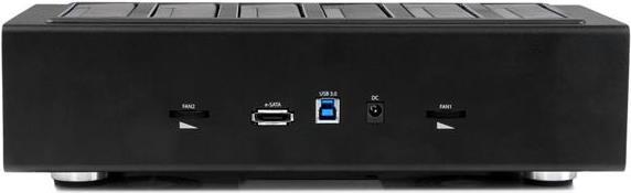 Image du produit StarTech 1:5 Hard Drive Duplicator