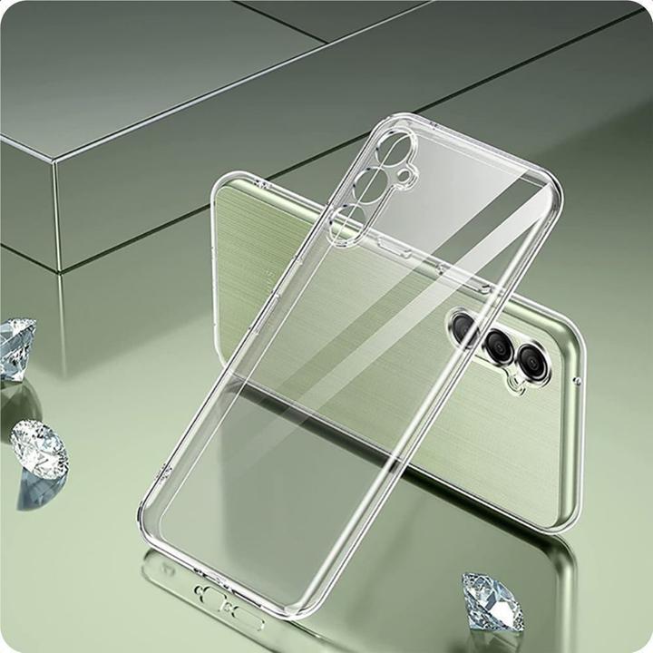 Produktbild Tech-Protect FlexAir (Motorola Edge 50 Neo)