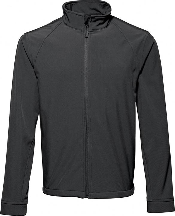 Produktbild 2786 SoftshellJacke PerformanceJacke 3lagig winddicht wasserabweisend (M)
