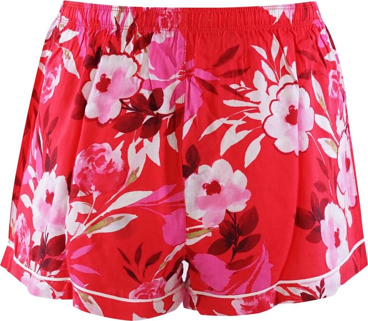 Produktbild Pj Salvage Pyjamashorts Watercolor Bloom (XS)