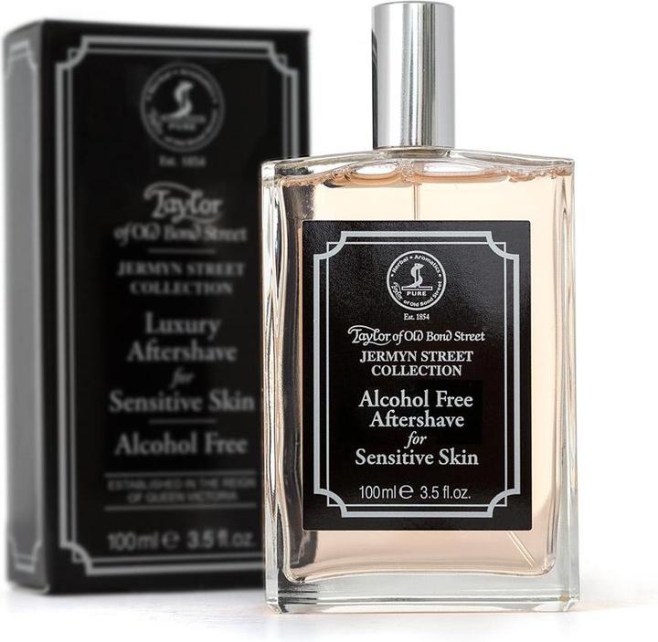 Taylor of Old Bond Street Jermyn Street Collection (Rasierwasser, 100 ml)