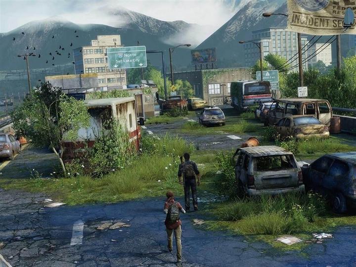 Produktbild Sony The Last of Us - Remastered (Playstation Hits) (Nordic) (PS4, EN)