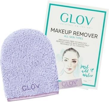 Actual product image Glov Very Berry Scarf Gloves