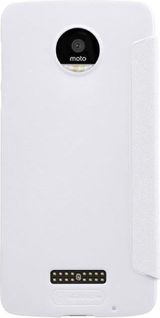 Image du produit Nillkin Série Sparkle (Motorola Moto Z)