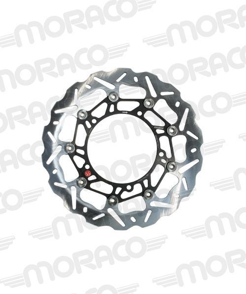 Immagine prodotto Braking Stx Wave(Stx48d)