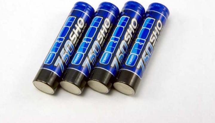 Produktbild Team Orion Akku (1.24 V, 750 mAh)